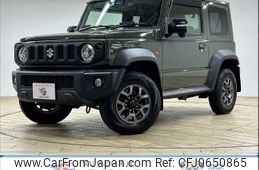 suzuki jimny-sierra 2022 -SUZUKI--Jimny Sierra 3BA-JB74W--JB74W-173315---SUZUKI--Jimny Sierra 3BA-JB74W--JB74W-173315-