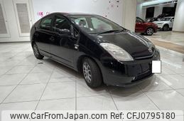 toyota prius 2006 -TOYOTA--Prius DAA-NHW20--NHW20-3173721---TOYOTA--Prius DAA-NHW20--NHW20-3173721-