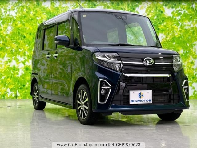 daihatsu tanto 2020 quick_quick_6BA-LA660S_LA660S-0031344 image 2