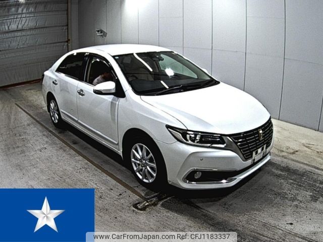 toyota premio 2019 -TOYOTA--Premio ZRT261--ZRT261-3026490---TOYOTA--Premio ZRT261--ZRT261-3026490- image 1