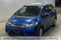 honda fit 2014 -HONDA--Fit GK3-1041734---HONDA--Fit GK3-1041734-