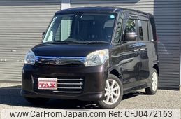 suzuki spacia 2015 quick_quick_MK32S_MK32S-243124