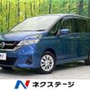 nissan serena 2016 -NISSAN--Serena DBA-C27--C27-000440---NISSAN--Serena DBA-C27--C27-000440- image 1