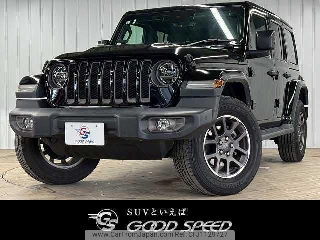 jeep wrangler 2021 quick_quick_3BA-JL20L_1C4HJXLN8MW673167 image 1