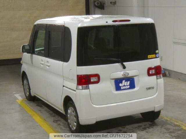 daihatsu tanto 2009 CFJ1672754 image 2