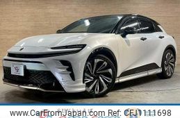 toyota toyota-others 2024 quick_quick_6AA-AZSH36W_AZSH36-4005818