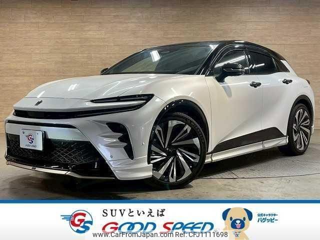 toyota toyota-others 2024 quick_quick_6AA-AZSH36W_AZSH36-4005818 image 1