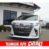 toyota alphard 2024 -TOYOTA--Alphard 6AA-AAHH40W--AAHH40-4004210---TOYOTA--Alphard 6AA-AAHH40W--AAHH40-4004210- image 1