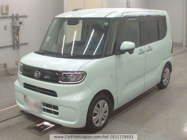 daihatsu tanto 2020 -DAIHATSU--Tanto 6BA-LA650S--LA650S-0080316---DAIHATSU--Tanto 6BA-LA650S--LA650S-0080316- image 1