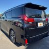 toyota alphard 2017 -TOYOTA--Alphard DBA-GGH30W--GGH30-0018416---TOYOTA--Alphard DBA-GGH30W--GGH30-0018416- image 15