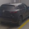 mazda cx-5 2018 CFJ4723895 image 2