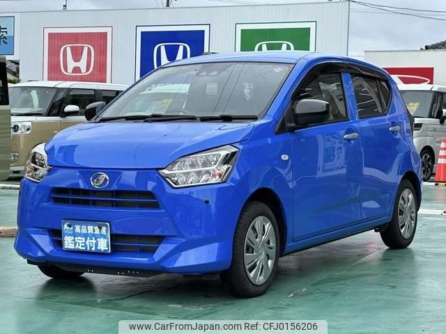 daihatsu mira-e-s 2022 -DAIHATSU--Mira e:s 5BA-LA350S--LA350S-0248564---DAIHATSU--Mira e:s 5BA-LA350S--LA350S-0248564- image 2