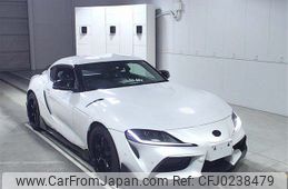 toyota supra 2019 -TOYOTA--Supra DB22-0021419---TOYOTA--Supra DB22-0021419-