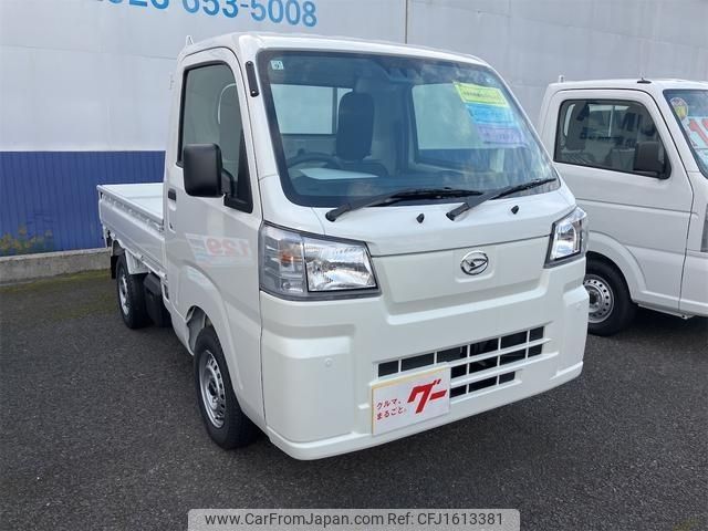 daihatsu hijet-truck 2024 CFJ1613381 image 2