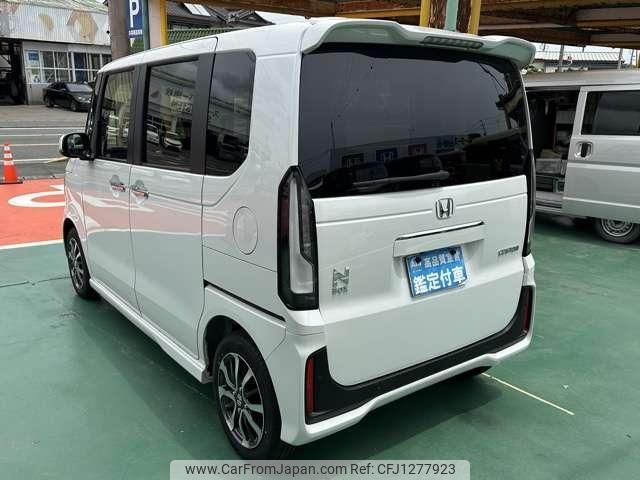 honda n-box 2025 quick_quick_6BA-JF5_JF5-1165400 image 2