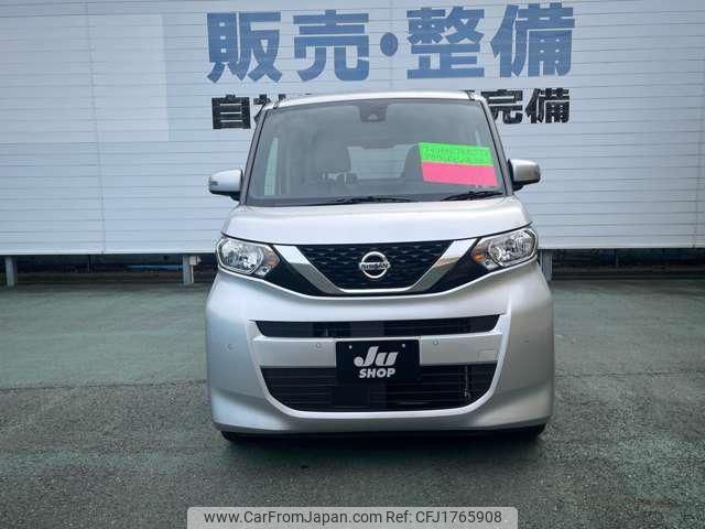 nissan roox 2021 CFJ1765908 image 2