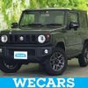 suzuki jimny 2022 CFJ1741301 image 1