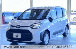 toyota sienta 2024 -TOYOTA--Sienta 6AA-MXPL10G--MXPL10-1167***---TOYOTA--Sienta 6AA-MXPL10G--MXPL10-1167***-