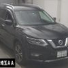 nissan x-trail 2018 -NISSAN 【群馬 330ﾈ1261】--X-Trail NT32-583764---NISSAN 【群馬 330ﾈ1261】--X-Trail NT32-583764- image 1