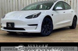 tesla-motors model-3 2023 -TESLA--ﾃｽﾗﾓﾃﾞﾙ3 -3L13T--LRW3F7FS4PC851950---TESLA--ﾃｽﾗﾓﾃﾞﾙ3 -3L13T--LRW3F7FS4PC851950-