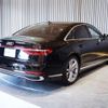 audi a8 2023 -AUDI--Audi A8 3AA-F8CZSF--WAUZZZF81RN002643---AUDI--Audi A8 3AA-F8CZSF--WAUZZZF81RN002643- image 7