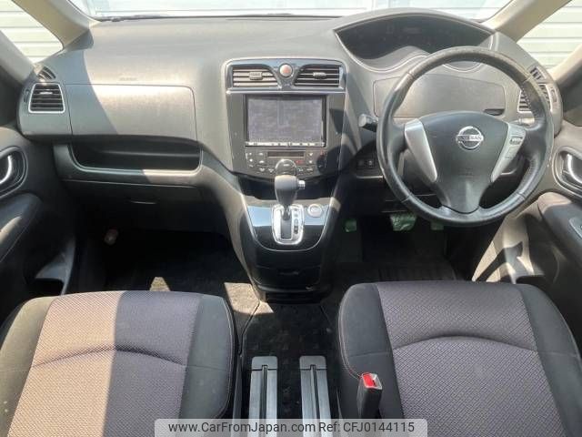 nissan serena 2012 -NISSAN--Serena DBA-FC26--FC26-061421---NISSAN--Serena DBA-FC26--FC26-061421- image 2