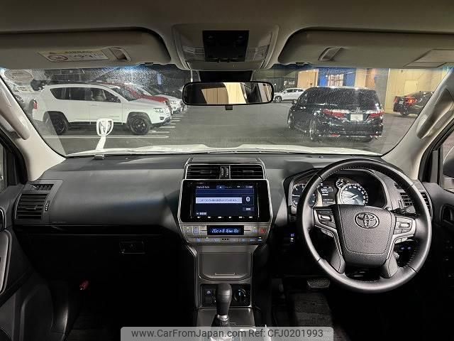 toyota land-cruiser-prado 2019 quick_quick_LDA-GDJ150W_GDJ150-0042531 image 2