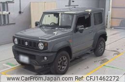 suzuki jimny-sierra 2022 CFJ1462272