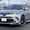 toyota c-hr 2017 -TOYOTA--C-HR DBA-NGX50--NGX50-2019308---TOYOTA--C-HR DBA-NGX50--NGX50-2019308- image 21