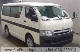 toyota regiusace-van 2006 quick_quick_CBF-TRH200V_TRH200-5004265