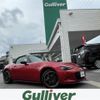 mazda roadster 2015 -MAZDA--Roadster DBA-ND5RC--ND5RC-106389---MAZDA--Roadster DBA-ND5RC--ND5RC-106389- image 1