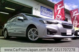 subaru impreza-wagon 2016 CFJ1707278