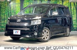 toyota voxy 2010 -TOYOTA--Voxy DBA-ZRR70W--ZRR70-0290777---TOYOTA--Voxy DBA-ZRR70W--ZRR70-0290777-