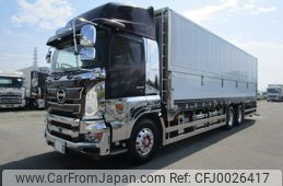 hino profia 2020 -HINO--Profia 2DG-FS1EHG--FS1EH-****83---HINO--Profia 2DG-FS1EHG--FS1EH-****83-