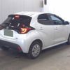 toyota yaris 2022 quick_quick_6AA-MXPH15_MXPH15-0018792 image 4