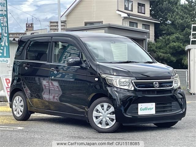 honda n-wgn 2014 CFJ1518085 image 1
