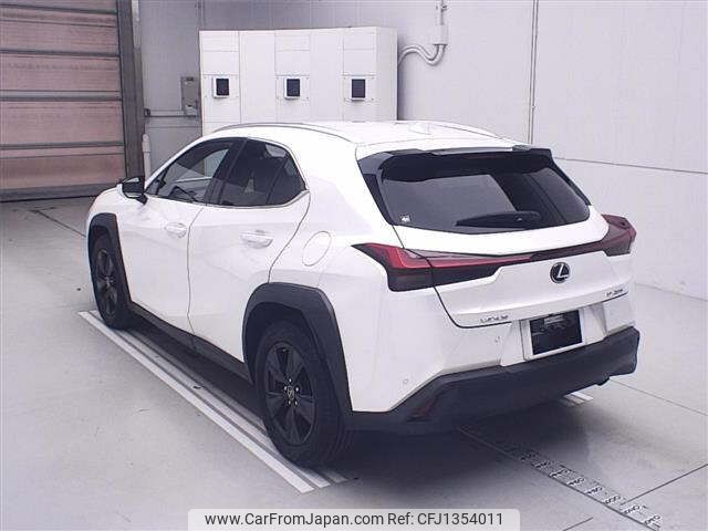 lexus ux 2020 -LEXUS--Lexus UX MZAA10-2029065---LEXUS--Lexus UX MZAA10-2029065- image 2