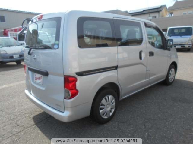 nissan nv200-vanette 2012 -NISSAN--NV200 DBF-VM20--VM20-038576---NISSAN--NV200 DBF-VM20--VM20-038576- image 2