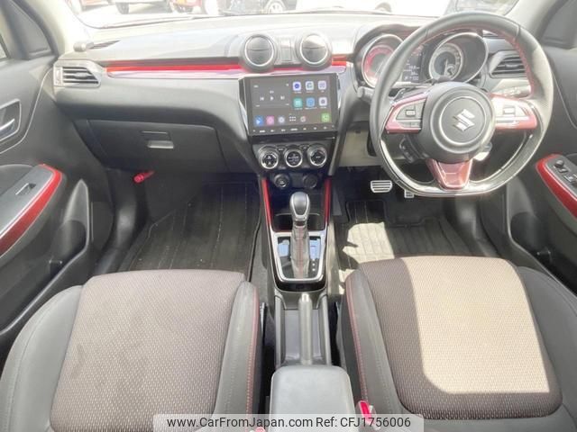suzuki swift 2023 CFJ1756006 image 2