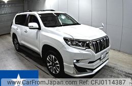 toyota land-cruiser-prado 2023 -TOYOTA 【高松 310た0403】--Land Cruiser Prado TRJ150W--TRJ150-0170944---TOYOTA 【高松 310た0403】--Land Cruiser Prado TRJ150W--TRJ150-0170944-