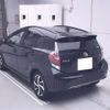 toyota aqua 2017 -TOYOTA 【大阪 303ﾙ2634】--AQUA NHP10H-6629804---TOYOTA 【大阪 303ﾙ2634】--AQUA NHP10H-6629804- image 2