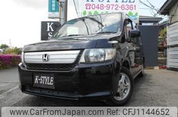 honda mobilio-spike 2006 quick_quick_DBA-GK1_GK1-1202921
