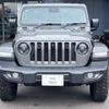 jeep gladiator 2023 quick_quick_JT36_1C6JJTDG1PL512652 image 3