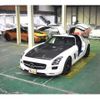 mercedes-benz amg 2014 -MERCEDES-BENZ--AMG ABA-197GT--WDD1973781A010838---MERCEDES-BENZ--AMG ABA-197GT--WDD1973781A010838- image 1