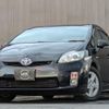 toyota prius 2011 quick_quick_DAA-ZVW30_ZVW30-1426624 image 1