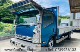 isuzu elf-truck 2008 GOO_NET_EXCHANGE_0700928A30240709W001