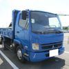 mitsubishi-fuso fighter 2009 -MITSUBISHI 【京都 100ｿ8563】--Fuso Fighter FK71D-721105---MITSUBISHI 【京都 100ｿ8563】--Fuso Fighter FK71D-721105- image 1