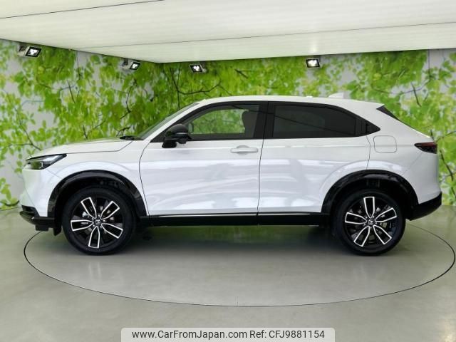 honda vezel 2023 quick_quick_6AA-RV5_RV5-1101944 image 2