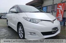 toyota estima 2007 CFJ0820023