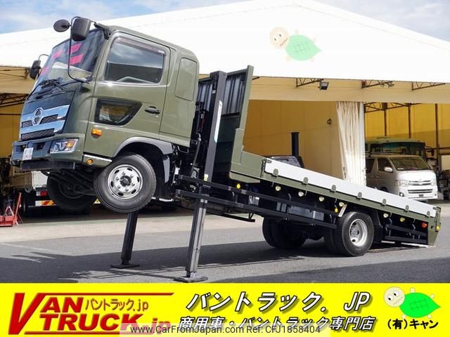 hino ranger 2019 CFJ1858404 image 1